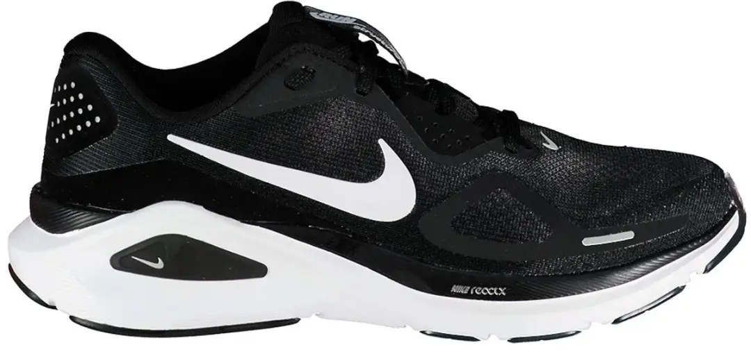 Nike Structure 26 Hardloopschoenen 45.5