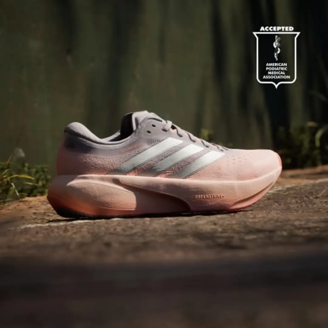 Adidas Supernova Rise 3 Schoenen JR7372 - 38 - afbeelding 5 van 6