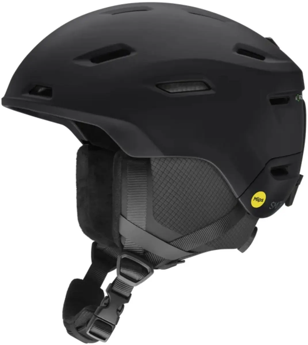 Smith Descend MIPS Skihelm
