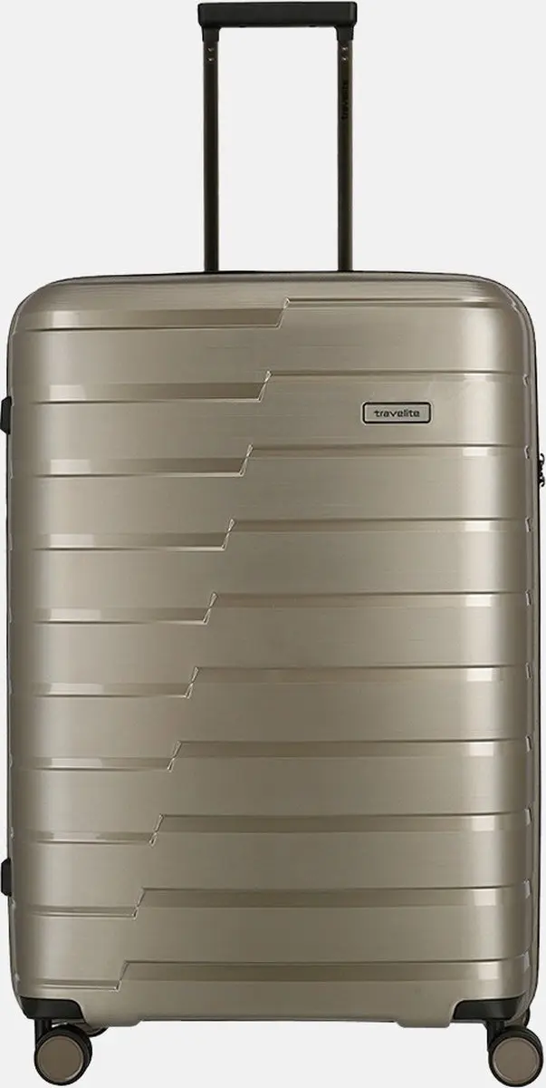 Travelite Harde Koffer 77cm Air Base