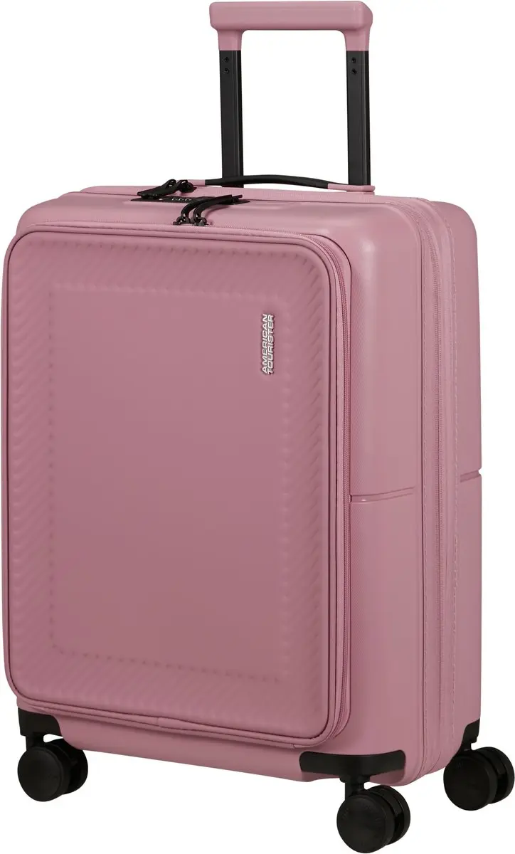 American Tourister Dashpop Spinner 55cm Handbagage