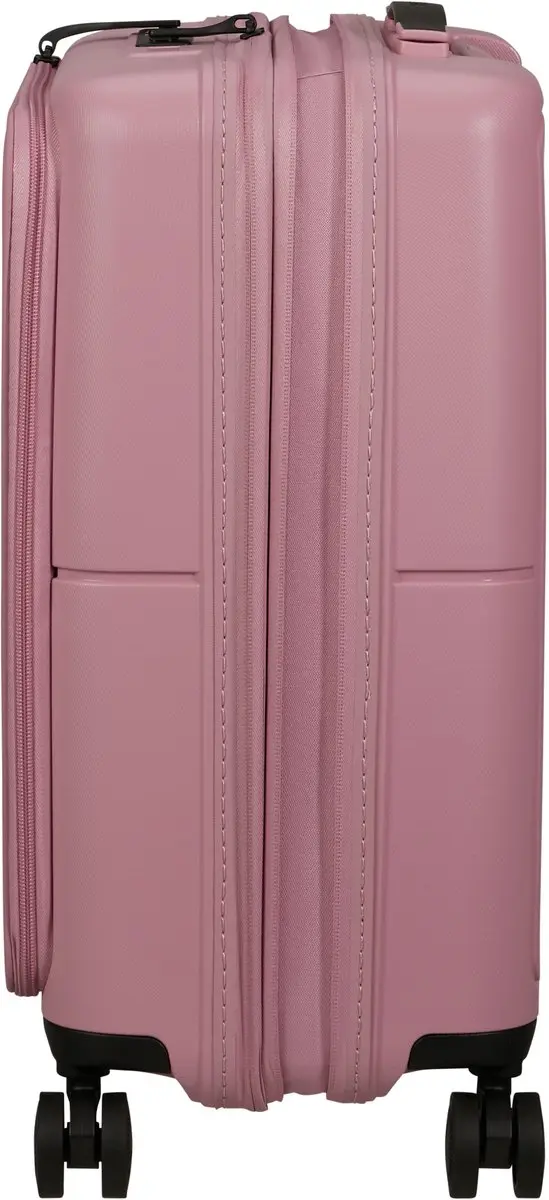 American Tourister Dashpop Spinner 55cm Handbagage - 48L - Lilac Pink - afbeelding 2 van 6