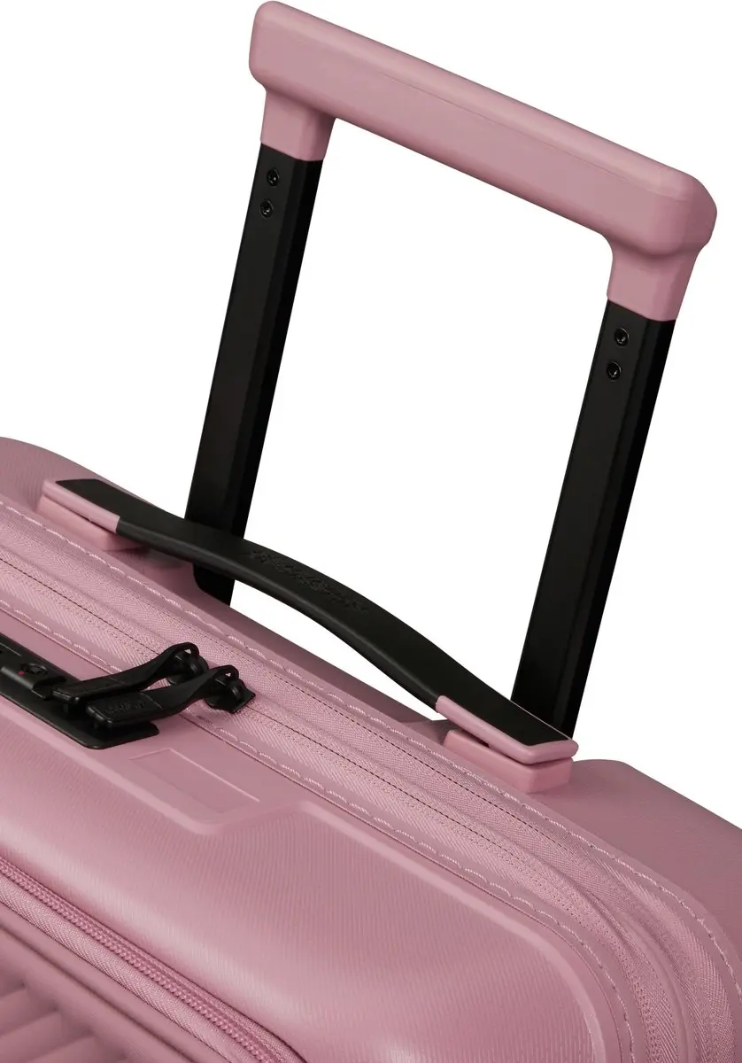 American Tourister Dashpop Spinner 55cm Handbagage - 48L - Lilac Pink - afbeelding 5 van 6