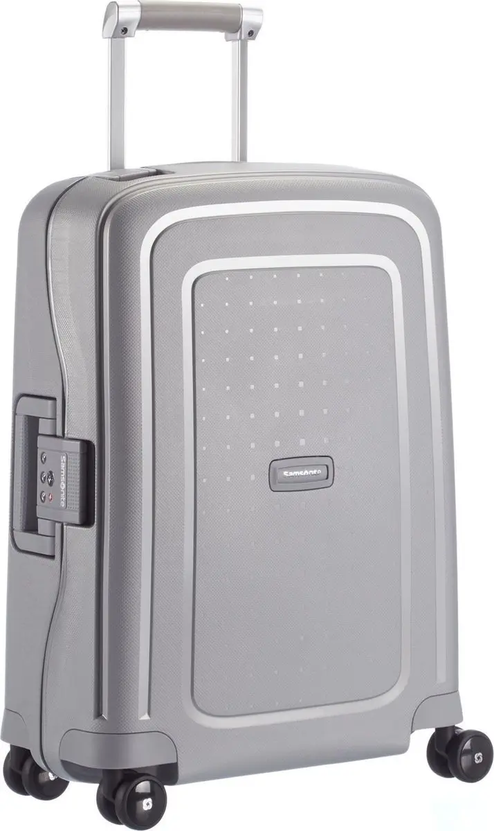 Samsonite S'CURE SPINNER 55/20 Handbagage