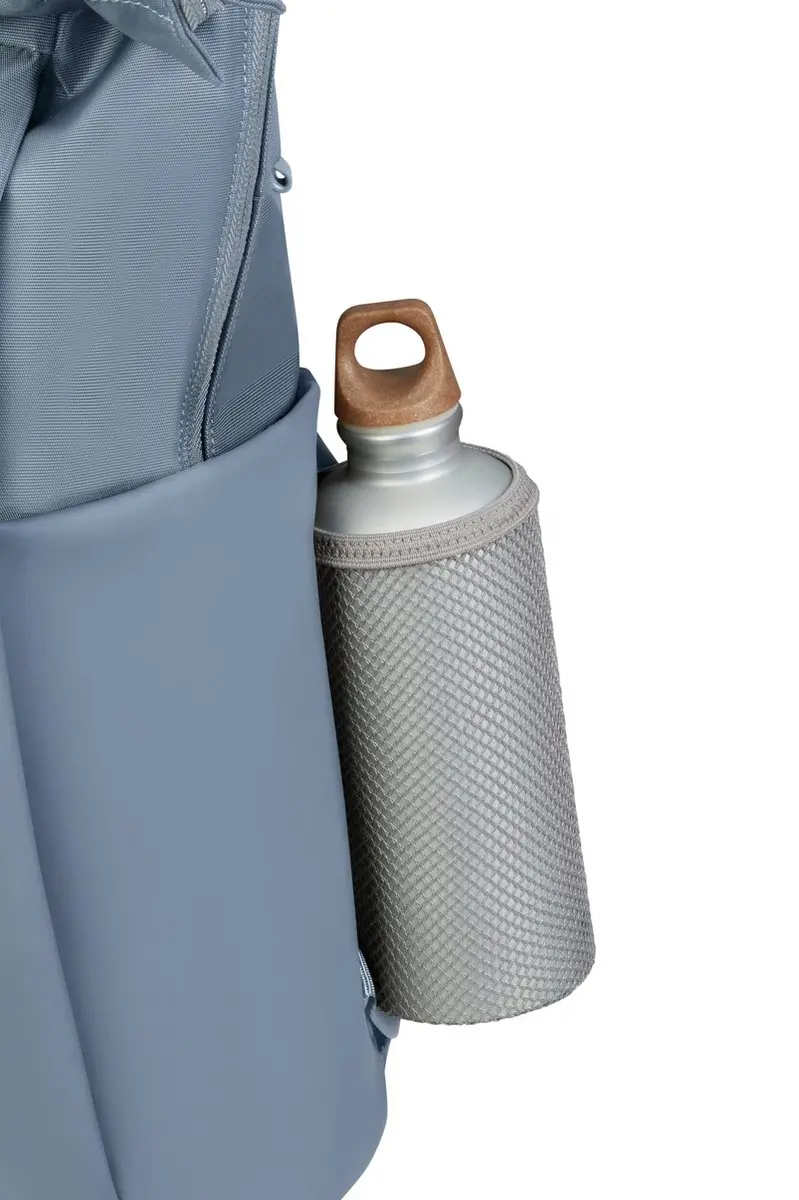 Samsonite Rugzak 15.6" 4-Pack - 23L - Dusty Blue - afbeelding 6 van 6