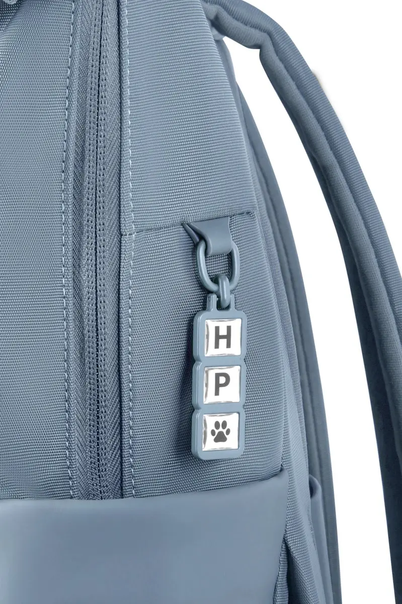 Samsonite Rugzak 15.6" 4-Pack - 23L - Dusty Blue - afbeelding 5 van 6