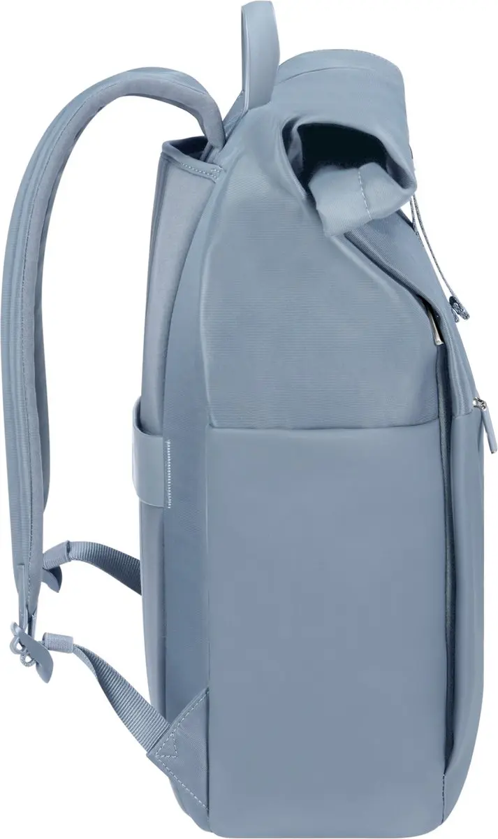 Samsonite Rugzak 15.6" 4-Pack - 23L - Dusty Blue - afbeelding 2 van 6