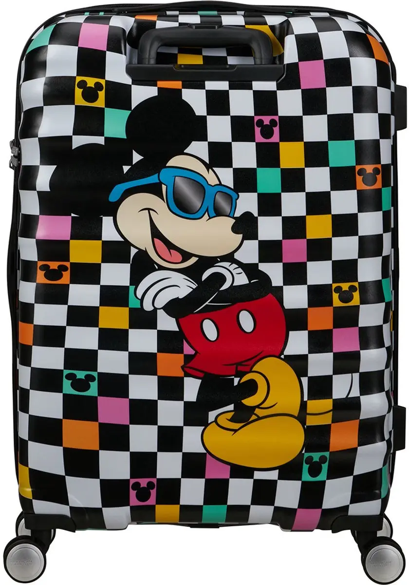American Tourister Wavebreaker Disney Spinner 67/24cm