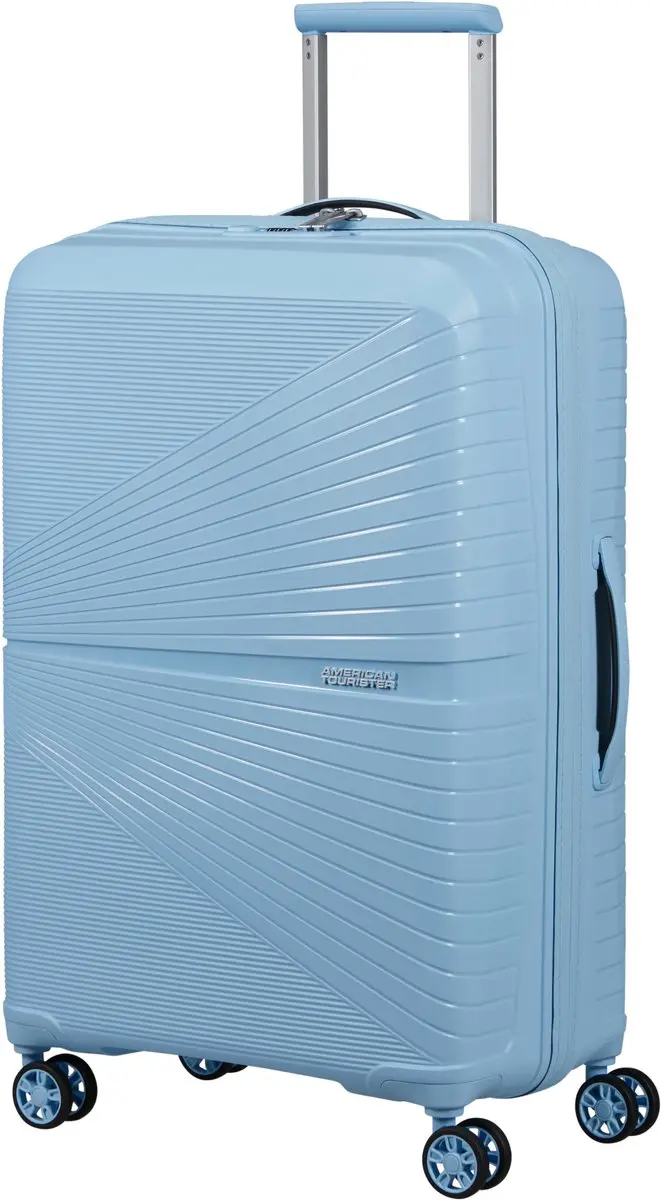American Tourister Airconic Spinner 67cm Koffer