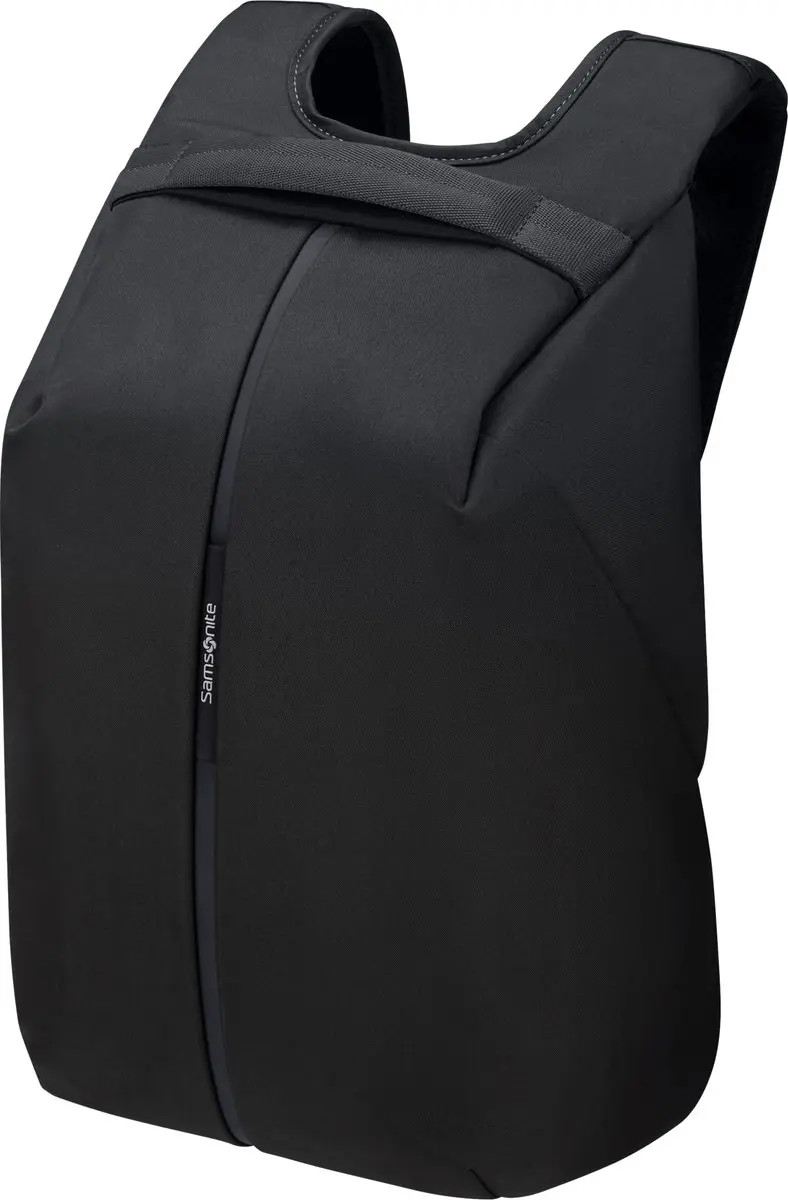 Samsonite Securipak 2.0 Laptoprugzak 14 inch - 13L - Zwart - afbeelding 5 van 6