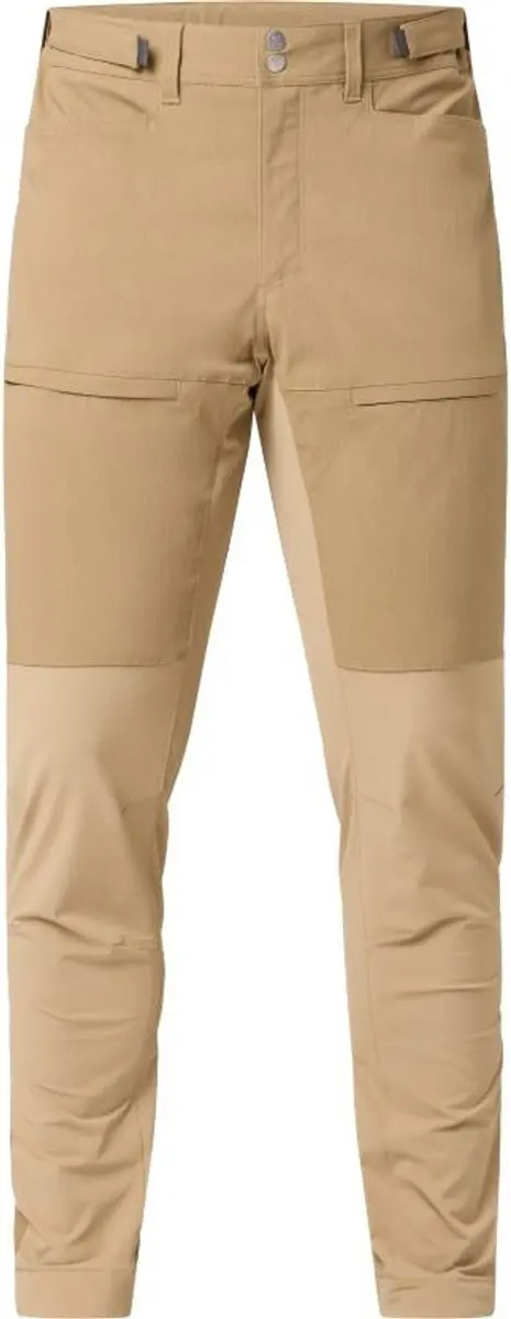 Alert Mid Wandelbroek Heren Oak Brown