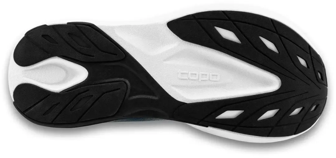 Topo Athletic Aura Trailschoenen - Grijs/Charcoal 47 - afbeelding 2 van 6