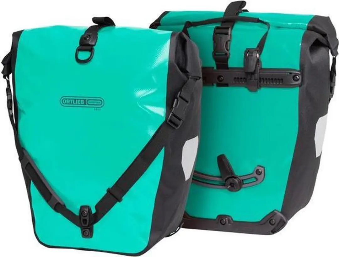 Ortlieb Back-Roller Free F5104 Tas