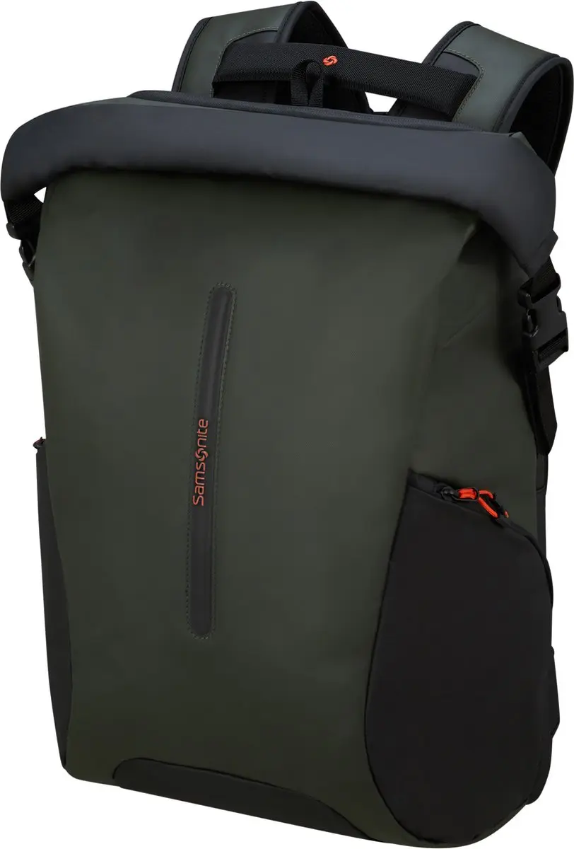 Samsonite Ecodiver Rolltop Rugzak 35L