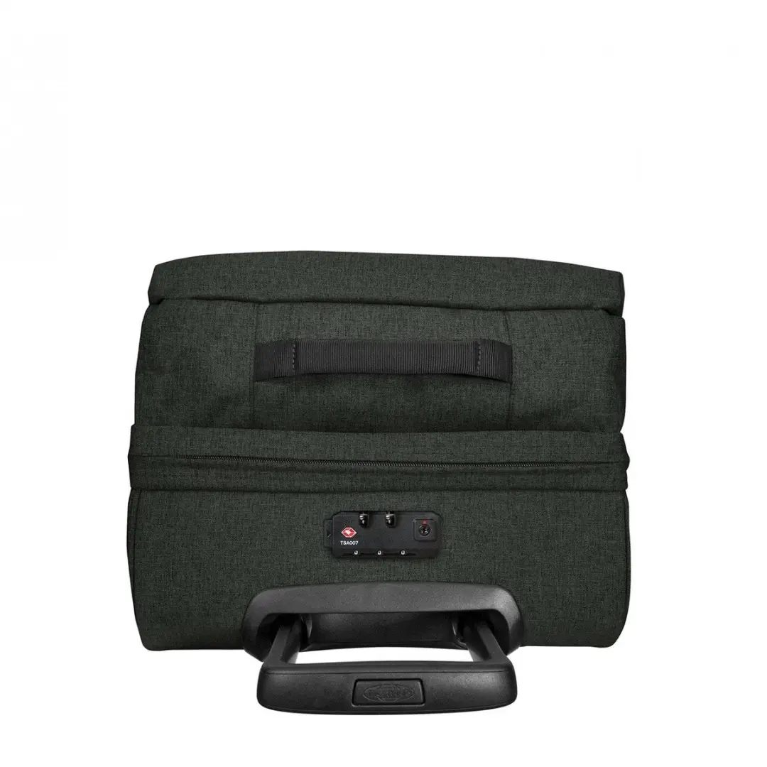 Eastpak TRANVERZ L Reiskoffer 121L - 3 Vakken - Zwart - afbeelding 6 van 6