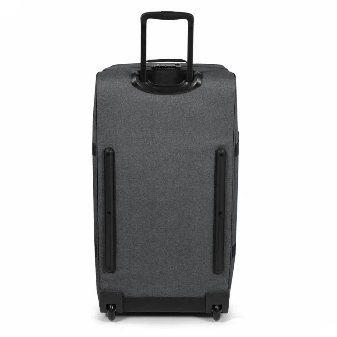 Eastpak TRANVERZ L Reiskoffer 121L - 3 Vakken - Zwart - afbeelding 3 van 6