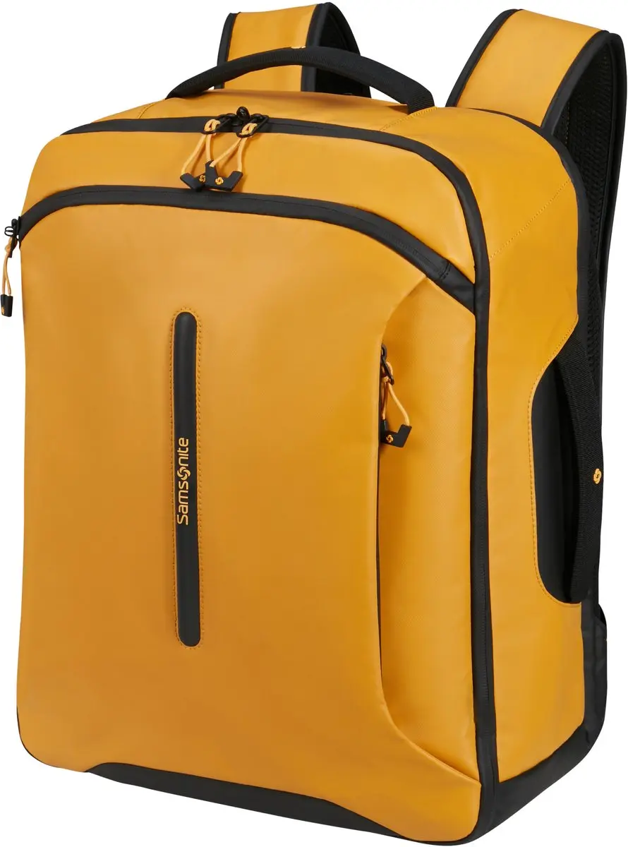 Samsonite Ecodiver Underseat Backpack M 15,6 Rugzak