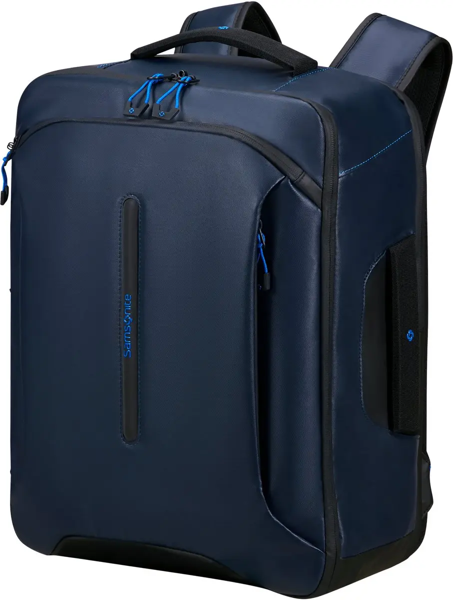 Samsonite Ecodiver Underseat Backpack M 15,6 Rugzak