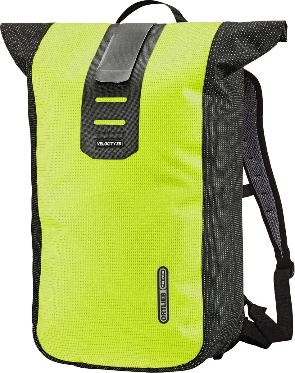 Ortlieb Velocity Rugzak 23L
