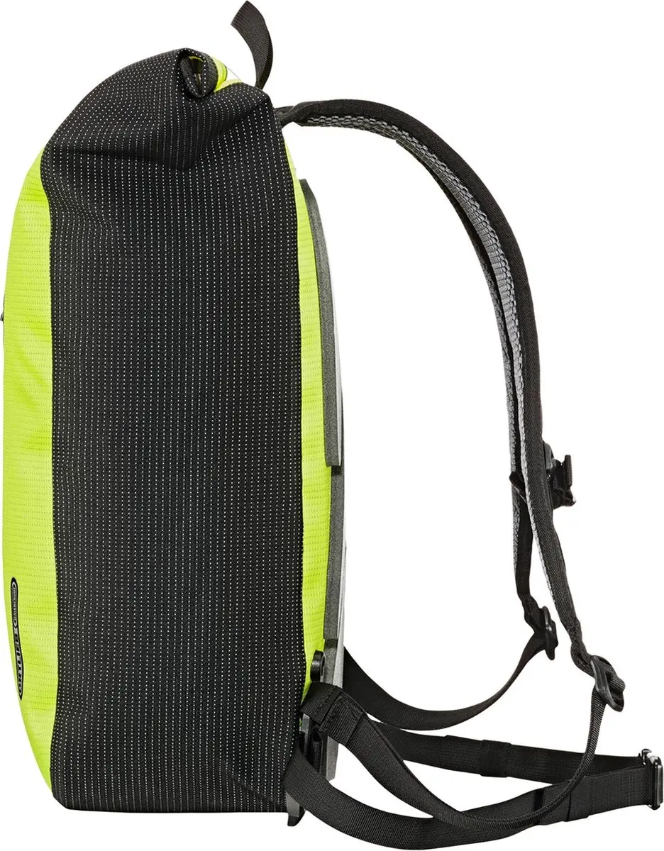 Ortlieb Velocity Rugzak 23L - Multicolor - afbeelding 3 van 5
