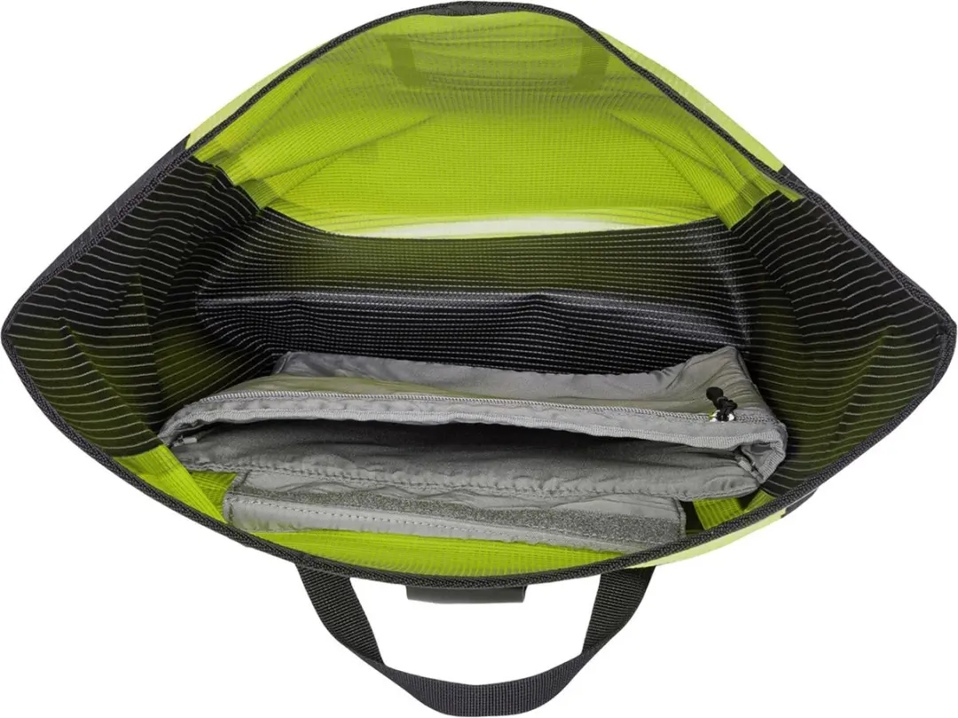 Ortlieb Velocity Rugzak 23L - Multicolor - afbeelding 4 van 5