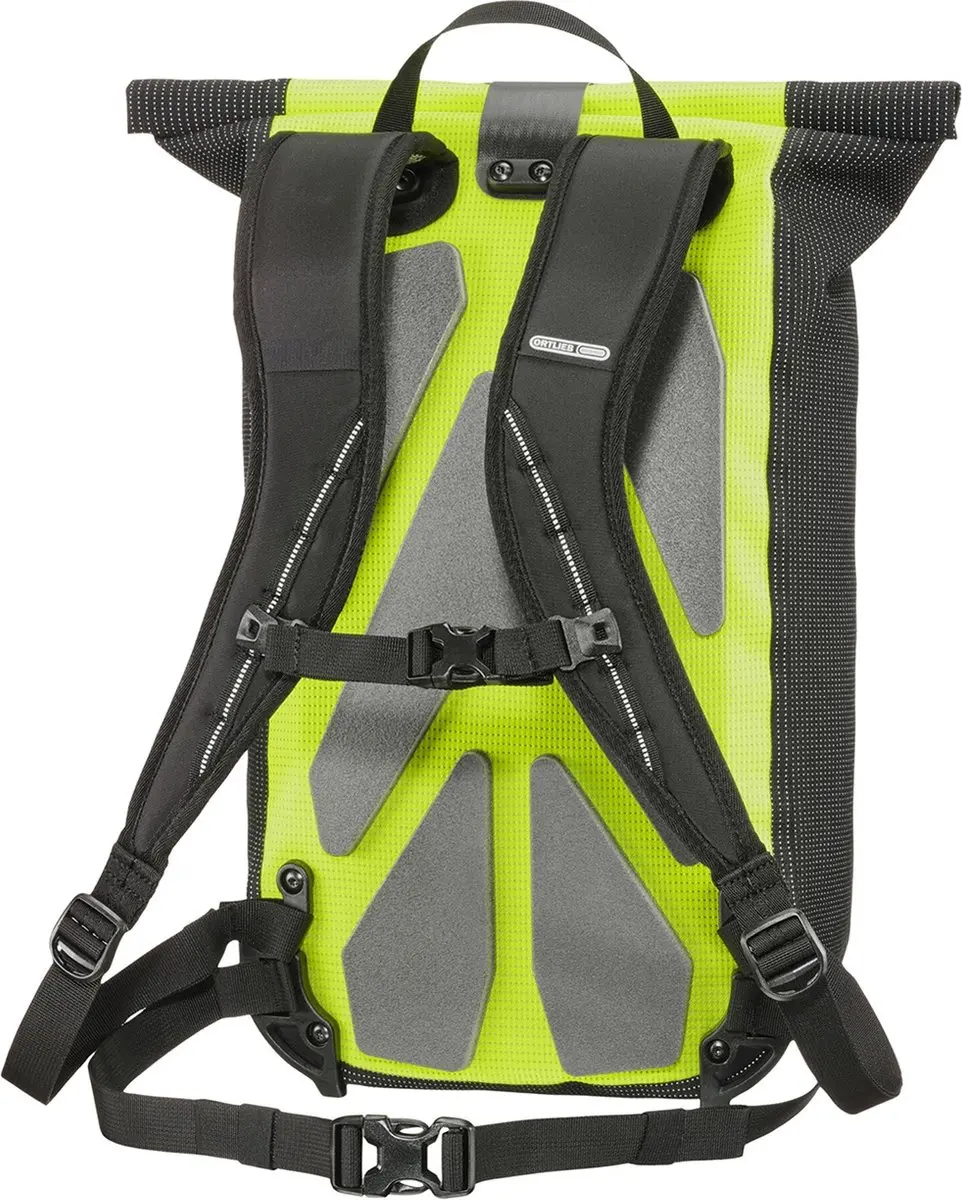 Ortlieb Velocity Rugzak 23L - Multicolor - afbeelding 2 van 5