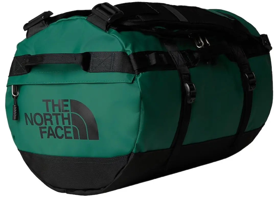 The North Face Base Camp Duffel S