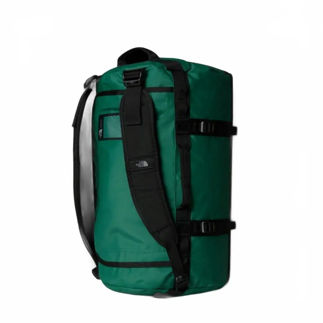 The North Face Base Camp Duffel S - 24L - Groen - afbeelding 4 van 5
