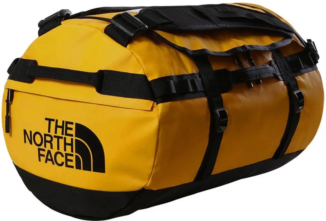 The North Face Base Camp Duffel S Reistas 50L