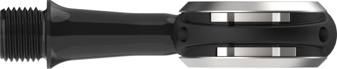 Wahoo Speedplay Comp Racefiets Pedalen - Zwart - afbeelding 6 van 6