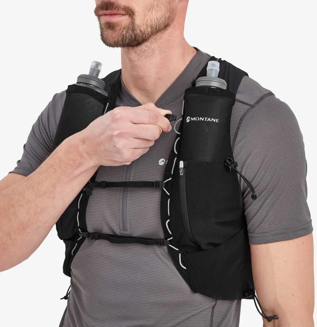 Montane Gecko VP+ Hydratatievest