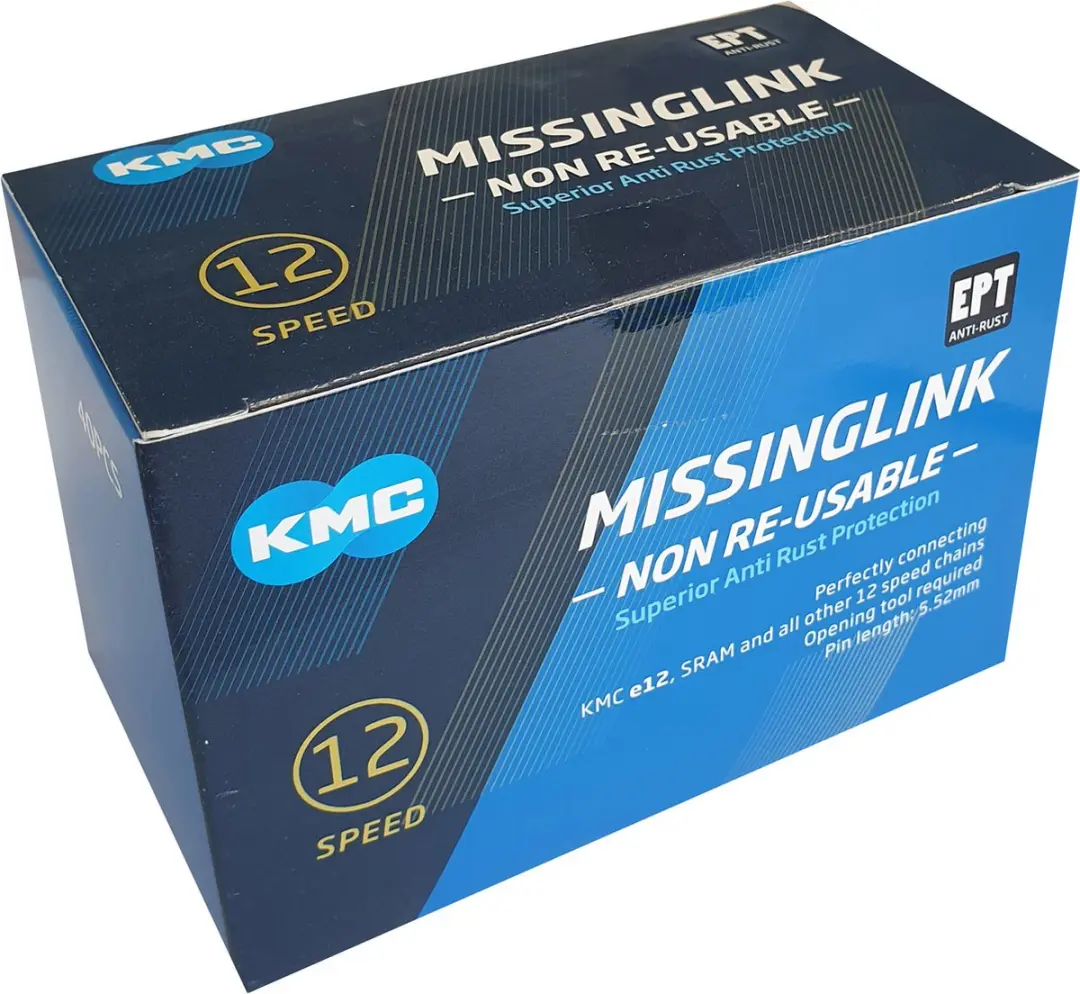 MissingLink 12NR