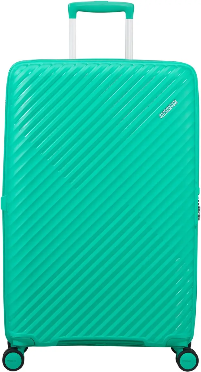 American Tourister Diablast 4 Wiel Spinner Koffer 98L