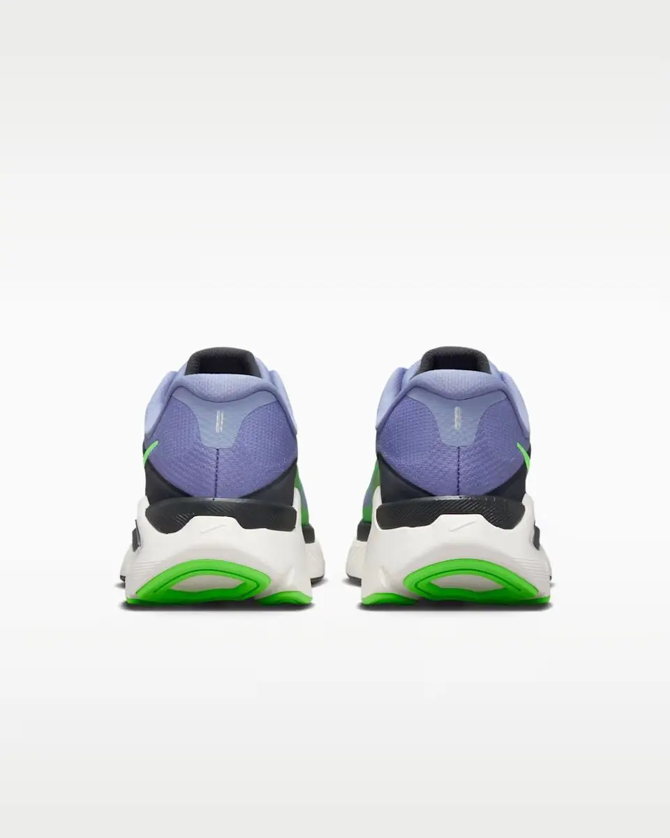 Nike Structure 24 HQ3048-501 Hardloopschoenen - Paars - afbeelding 4 van 6