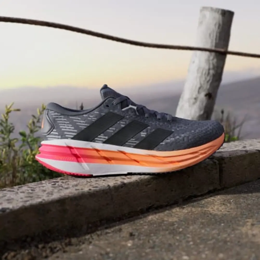 Adidas Adistar 4 M Homme - 42.2/3 - Weg - afbeelding 5 van 6