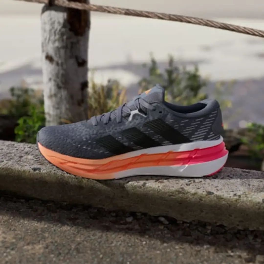 Adidas Adistar 4 M Homme - 42.2/3 - Weg - afbeelding 3 van 6
