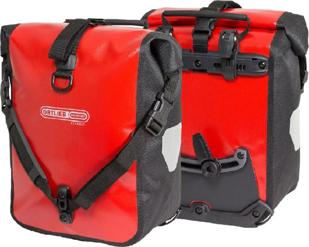 Ortlieb Front-Roller Classic Fietstas 25L