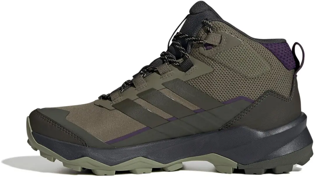 Adidas Skychaser AX5 MID Wandelschoenen - Gore-Tex - 38 - afbeelding 5 van 6