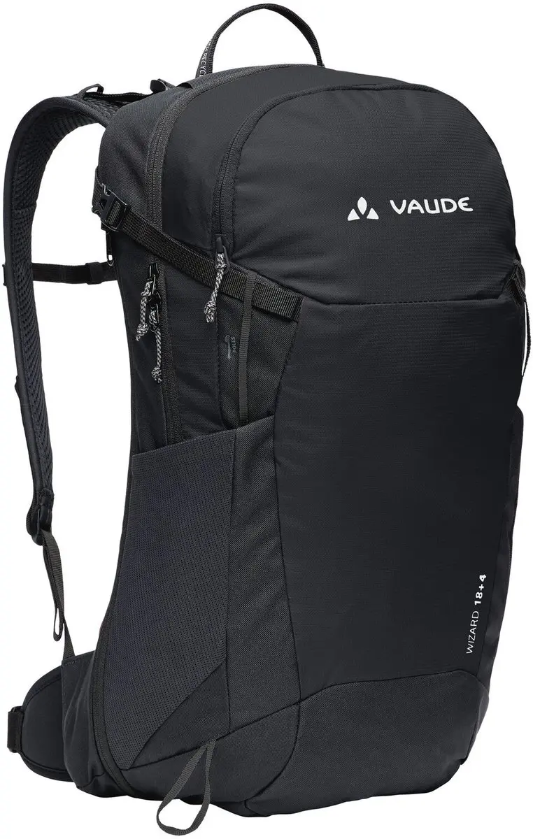 Vaude Wizard 18+4 Rugzak