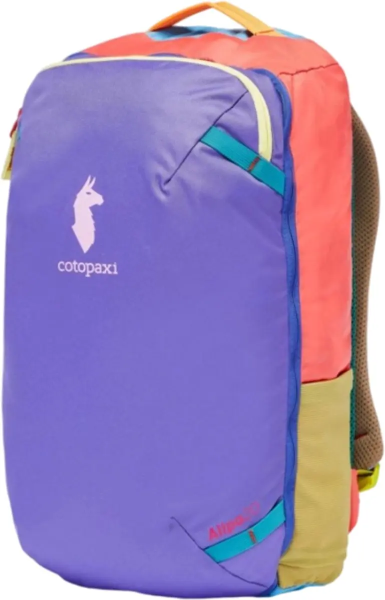 Cotopaxi Allpa Mini Travel Pack 20L - Del Dia - afbeelding 6 van 6