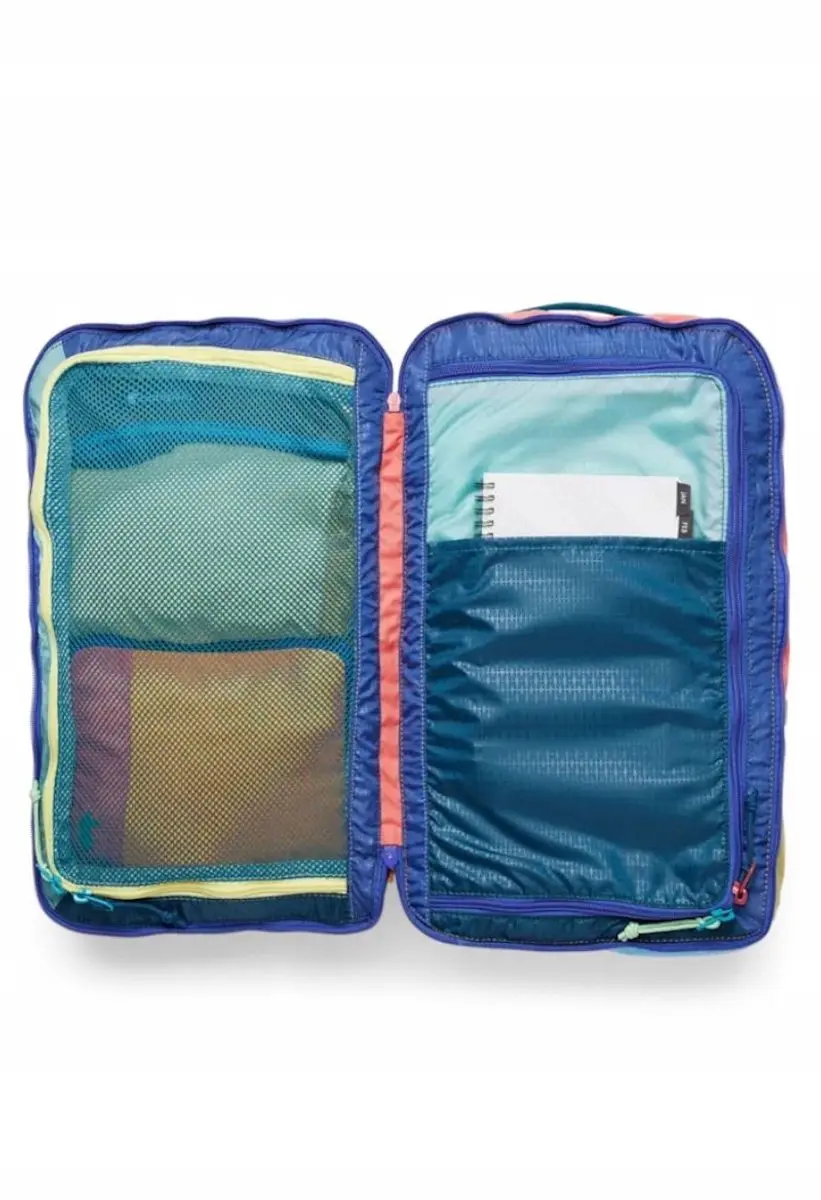 Cotopaxi Allpa Mini Travel Pack 20L - Del Dia - afbeelding 4 van 6