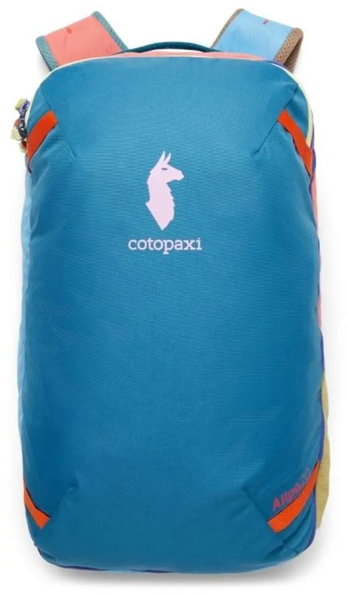Cotopaxi Allpa Mini Travel Pack 20L - Del Dia - afbeelding 3 van 6