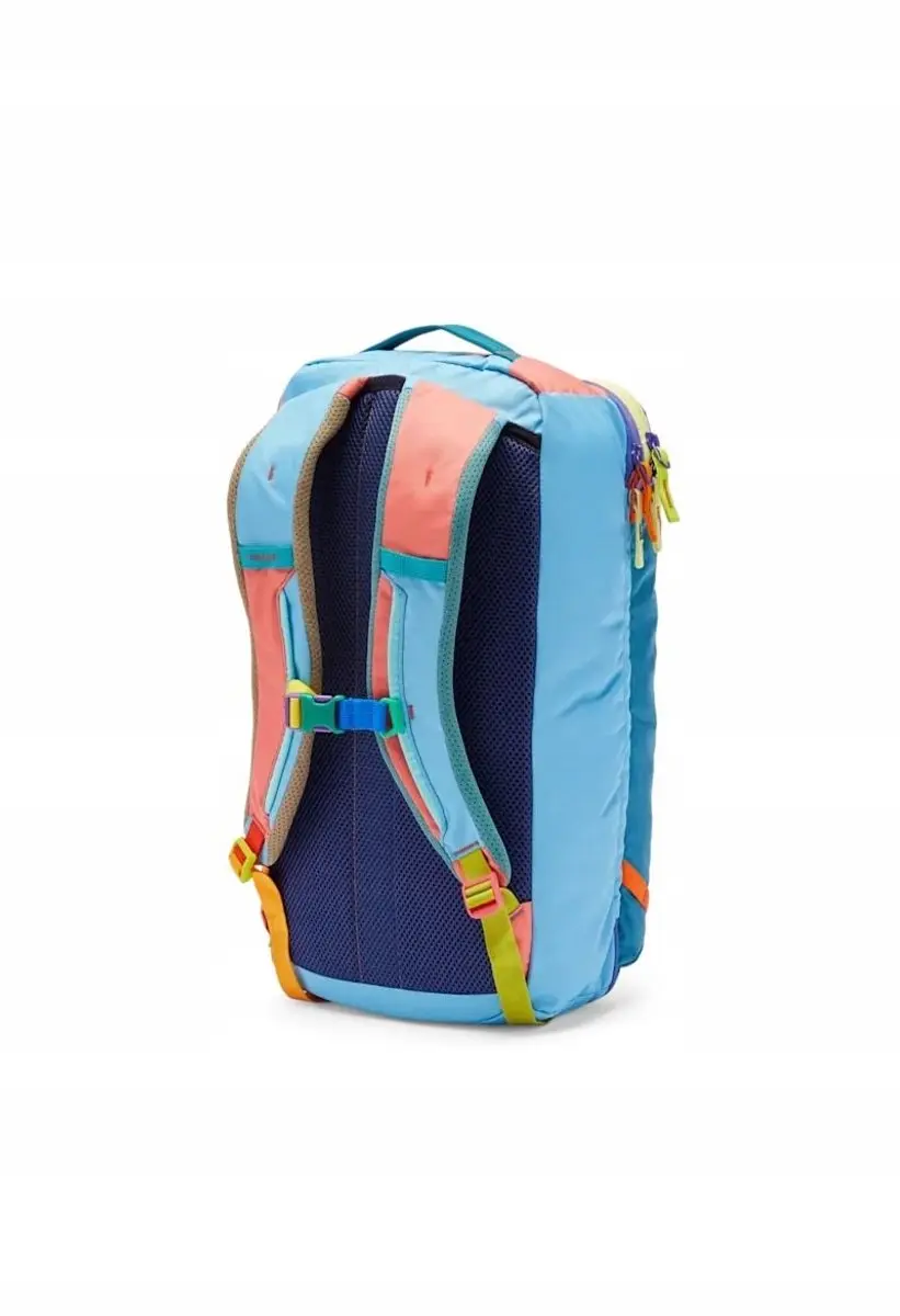 Cotopaxi Allpa Mini Travel Pack 20L - Del Dia - afbeelding 2 van 6