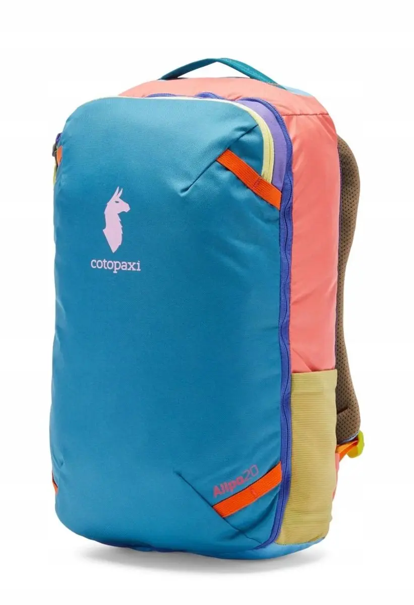 Cotopaxi Allpa Mini Travel Pack 20L