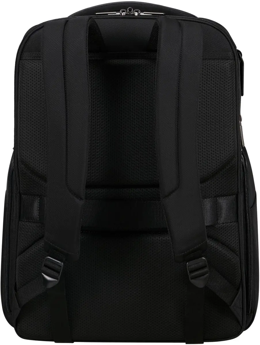 Samsonite Evosight 17.3 Backpack EXP - 25.5L - 17 inch Laptop - afbeelding 2 van 6