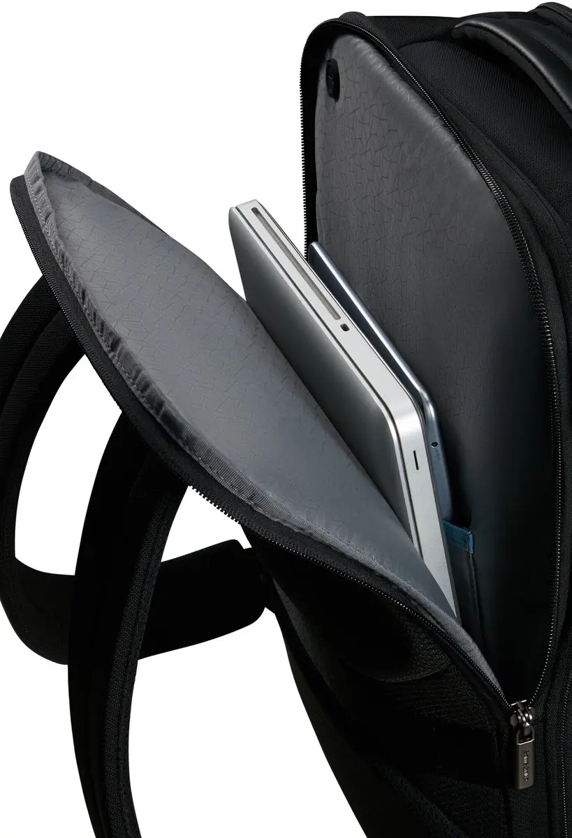 Samsonite Evosight 17.3 Backpack EXP - 25.5L - 17 inch Laptop - afbeelding 5 van 6
