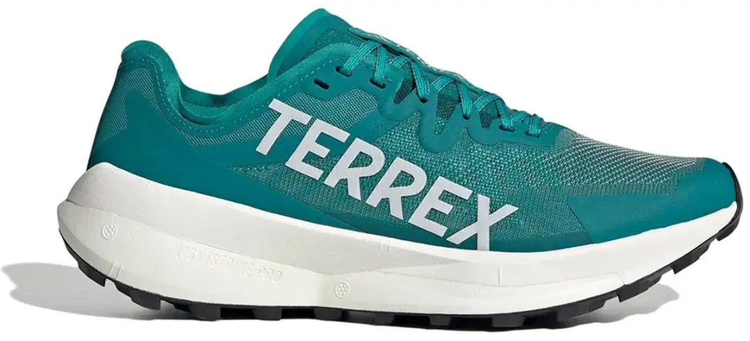 Adidas Terrex Agravic Speed Trail