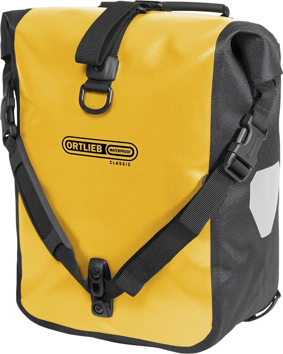 Ortlieb Sport-Roller Classic QL2.1 Voortas 25L