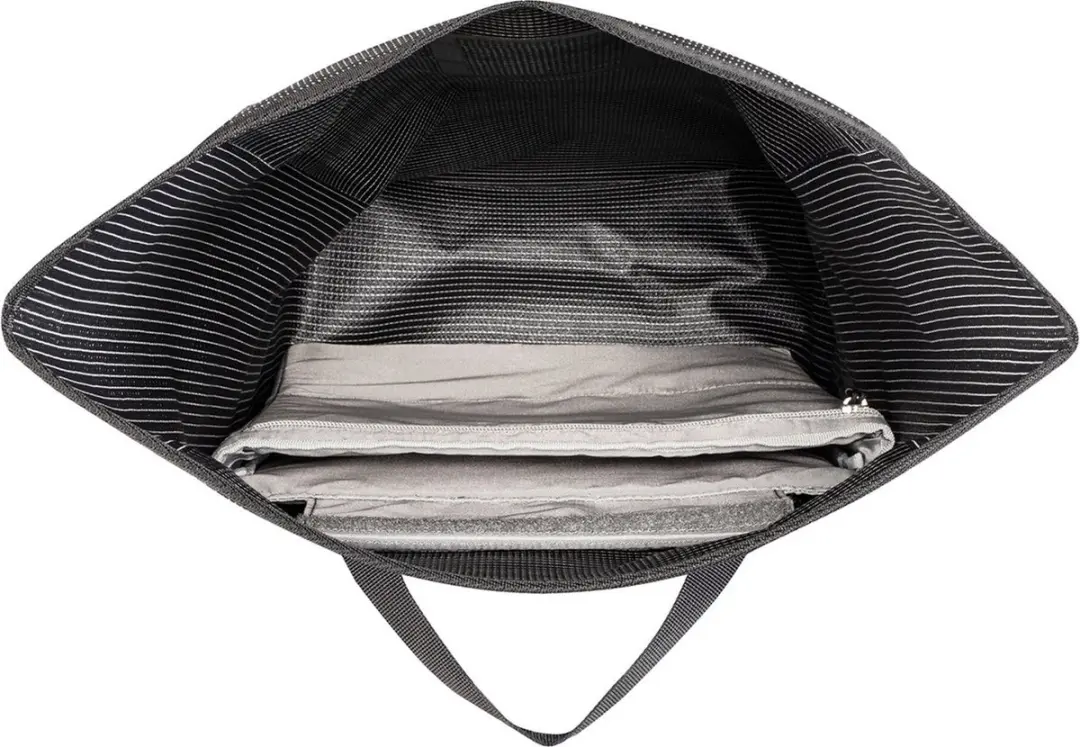 Ortlieb Velocity Rugzak 23L - Zwart - afbeelding 4 van 6