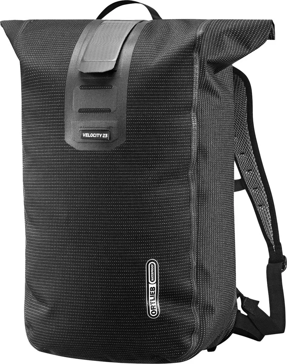 Ortlieb Velocity Rugzak 23L